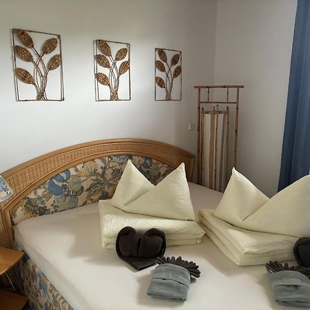 Ferienwohnung Mit Sauna -Marina Muecheln Geiseltalsee Mucheln Exteriér fotografie