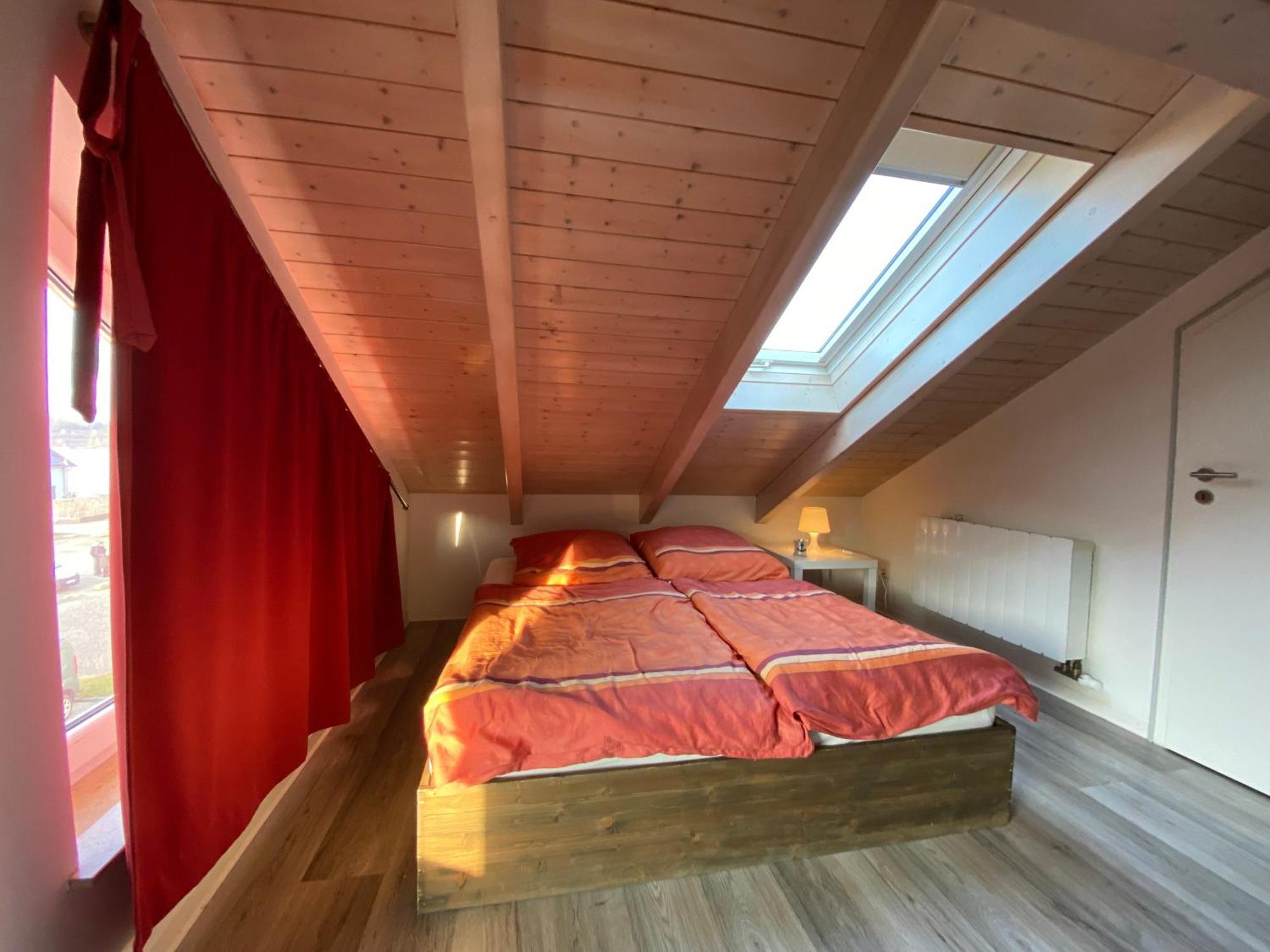 Ferienwohnung Mit Sauna -Marina Muecheln Geiseltalsee Mucheln Exteriér fotografie