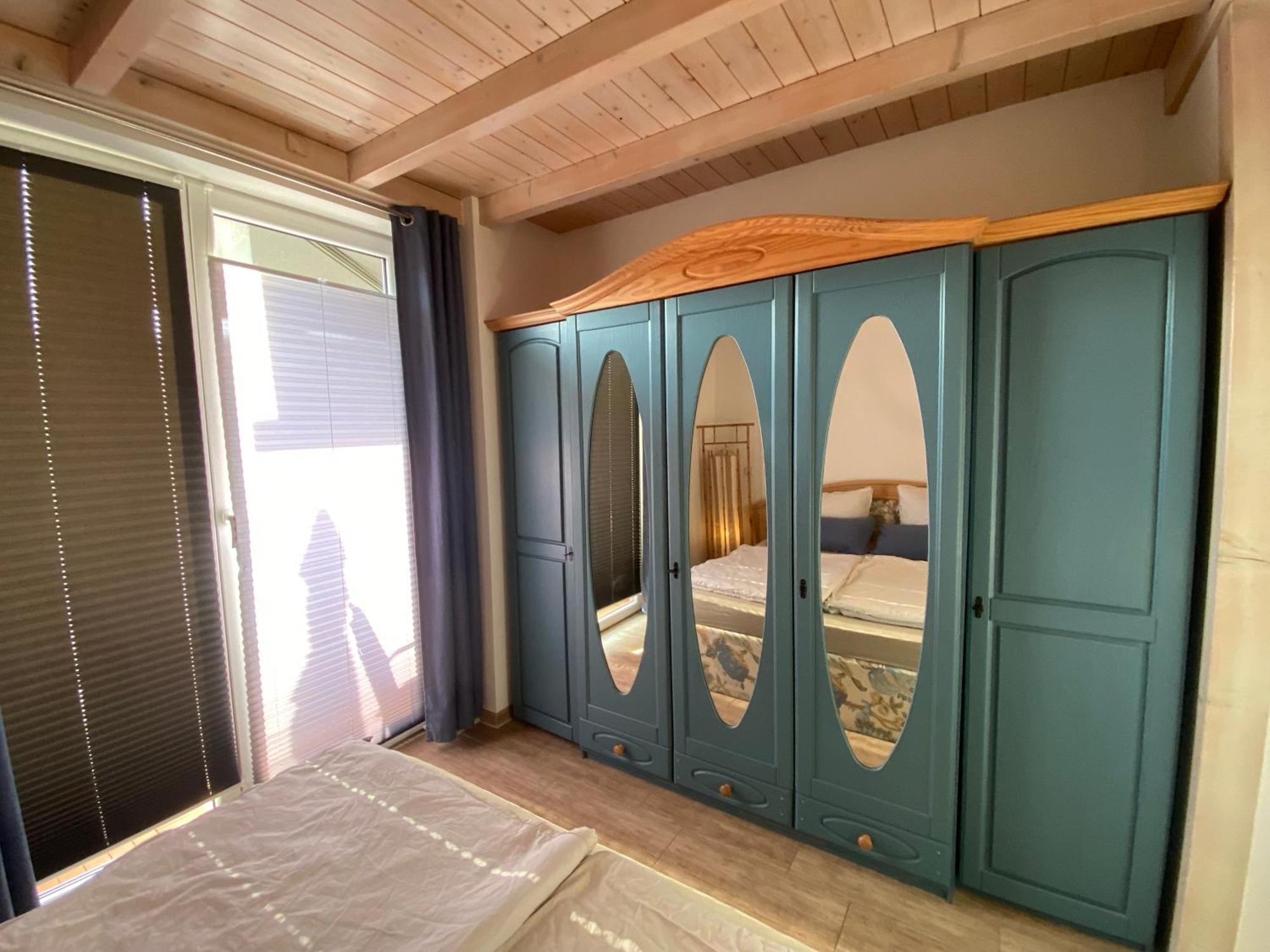 Ferienwohnung Mit Sauna -Marina Muecheln Geiseltalsee Mucheln Exteriér fotografie