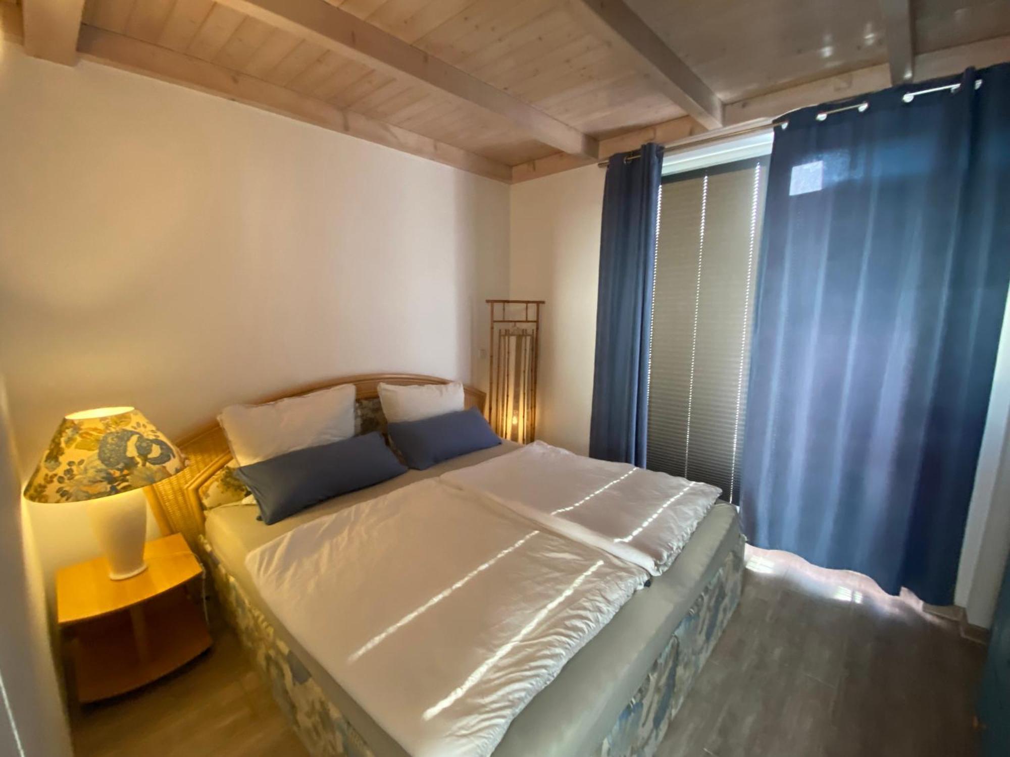 Ferienwohnung Mit Sauna -Marina Muecheln Geiseltalsee Mucheln Exteriér fotografie