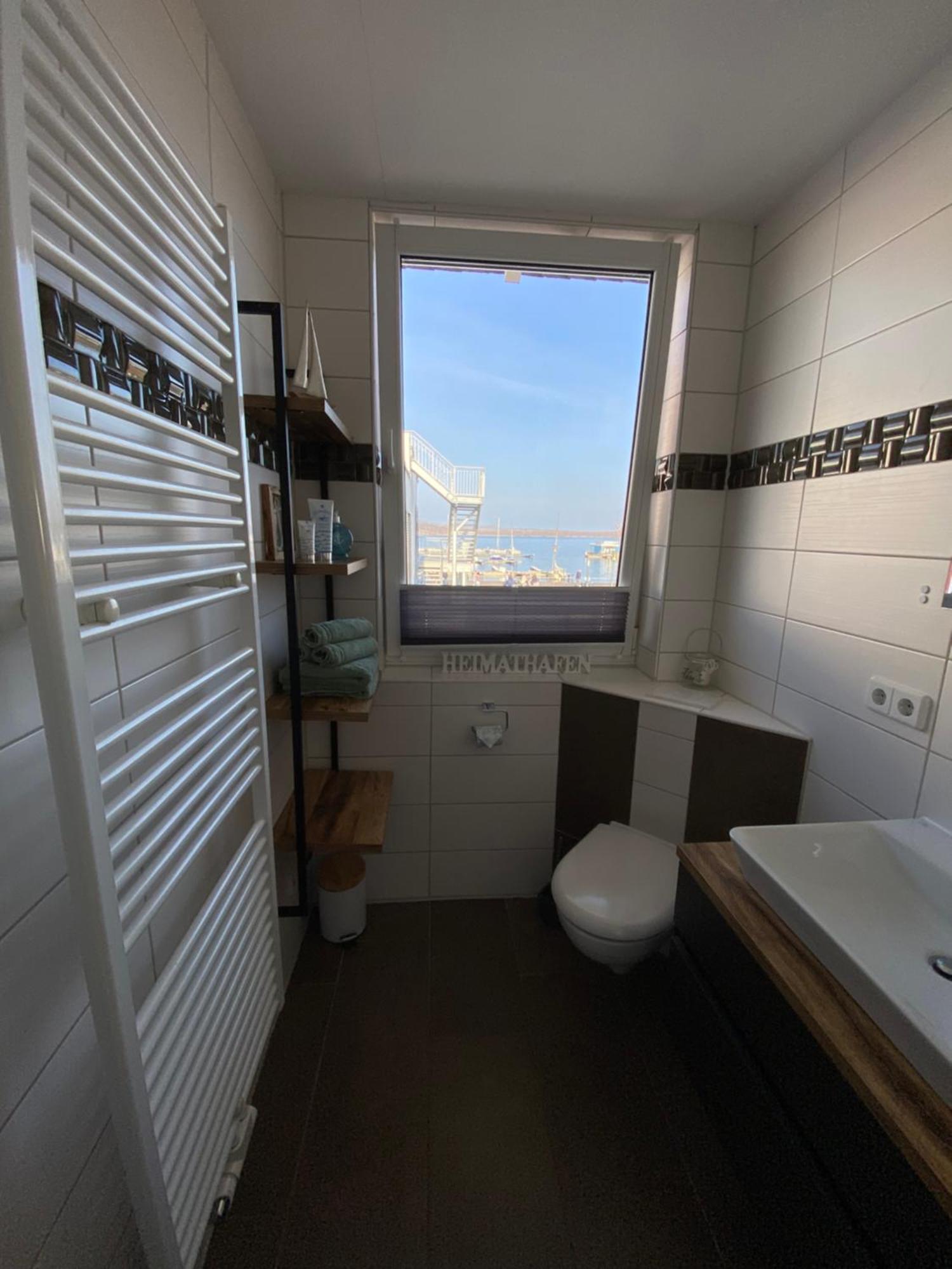 Ferienwohnung Mit Sauna -Marina Muecheln Geiseltalsee Mucheln Exteriér fotografie