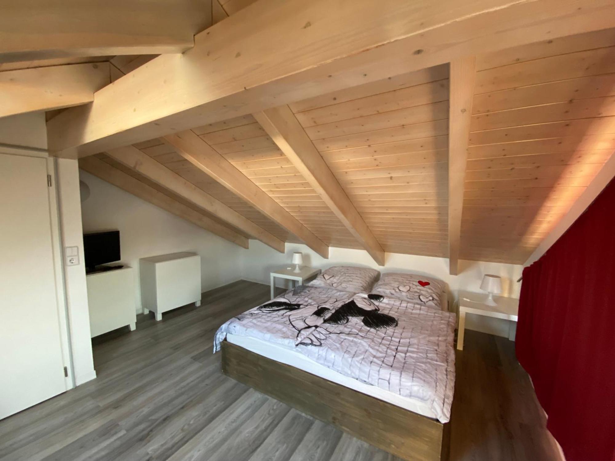 Ferienwohnung Mit Sauna -Marina Muecheln Geiseltalsee Mucheln Exteriér fotografie