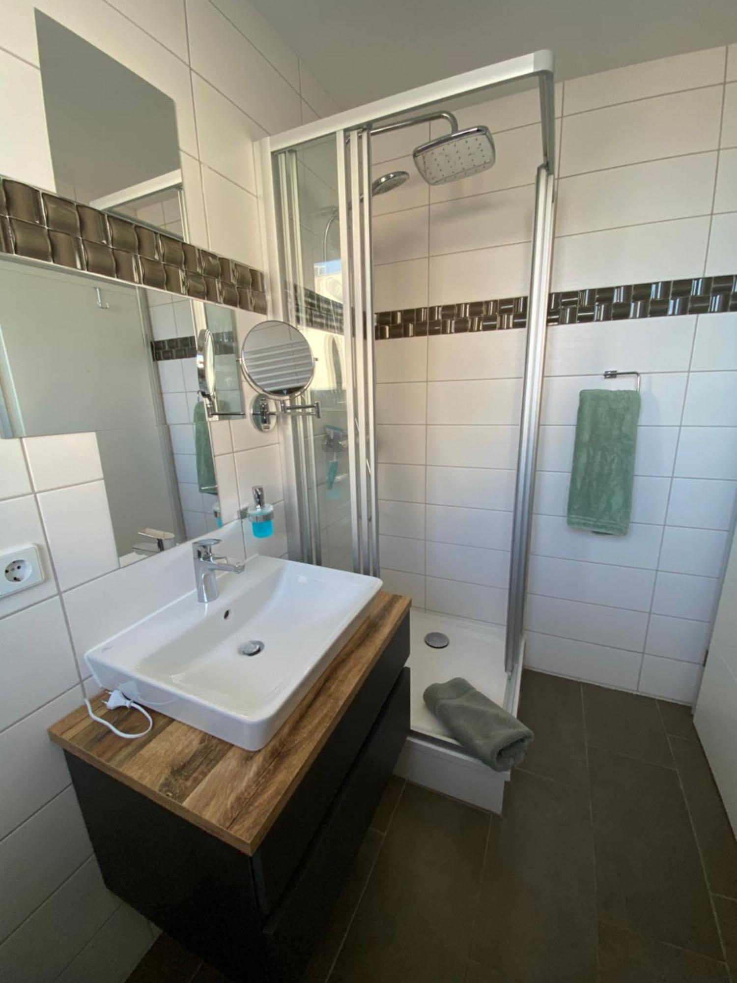Ferienwohnung Mit Sauna -Marina Muecheln Geiseltalsee Mucheln Exteriér fotografie